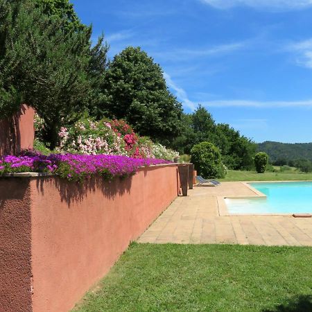 Domaine Les Causeries Laguépie 外观 照片