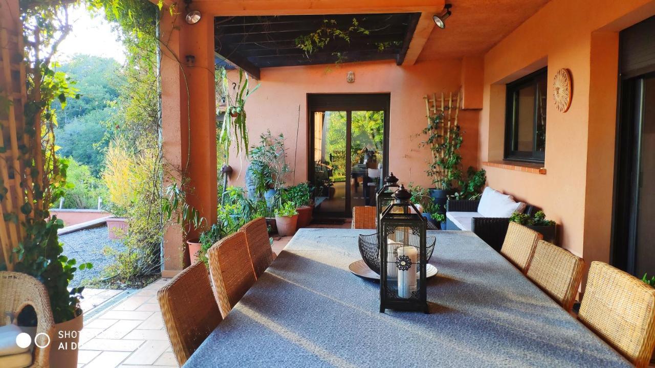 Domaine Les Causeries Laguépie 外观 照片