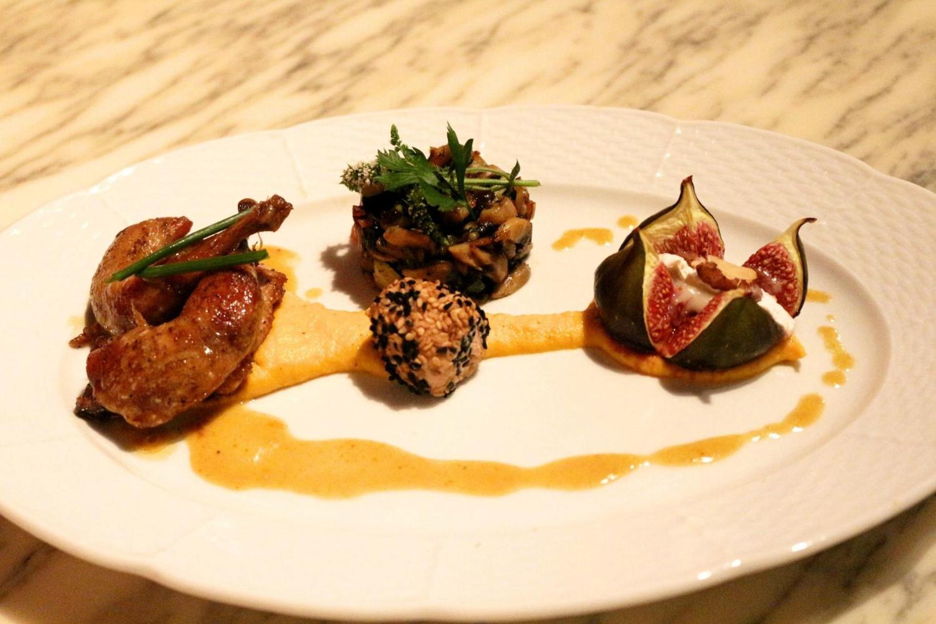 Domaine Les Causeries Laguépie 外观 照片
