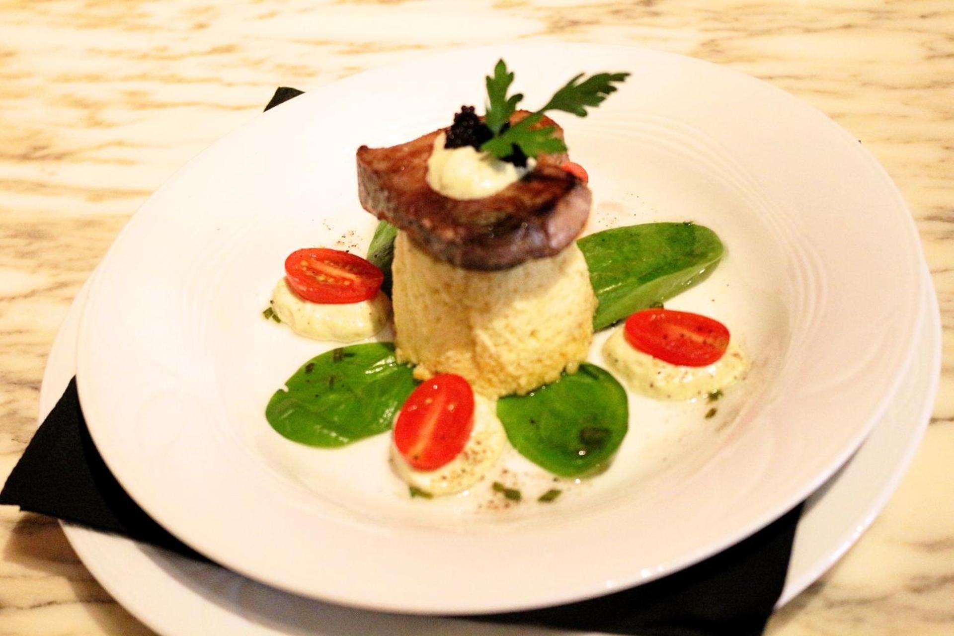 Domaine Les Causeries Laguépie 外观 照片